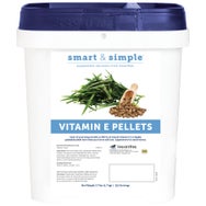 SmartEquine Smart & Simple Vitamin E Pellets