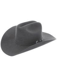 Stetson Skyline 6X Fur Felt Cowboy Hat 4" Brim