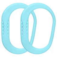 Safe-T-Tie Breakaway Horse Tie Tether Release 2-Pack