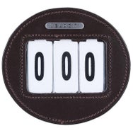 Shires Velociti Round 3 Number Bridle Holder