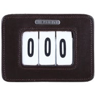 Shires Velociti Competition Saddle Pad 3 Number Holder