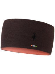 Smartwool Women's Thermal Merino Reversible Headband