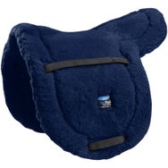 Toklat CoolBack Dressage Saddle Pad Contoured
