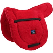 Toklat CoolBack Dressage Saddle Pad Contoured