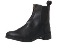 TuffRider Ladies' Como Waterproof Paddock Boots- Black