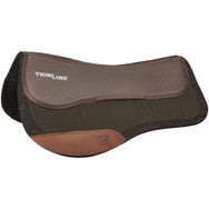 ThinLine Diamond Wool Line Endurance Saddle Pad