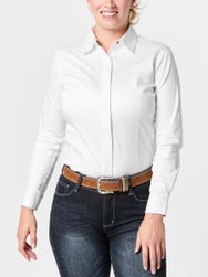 TuffRider Ladies Americana Western Shirt