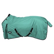 Tough 1 Basics 1200D Waterproof Poly Turnout Sheet 0G