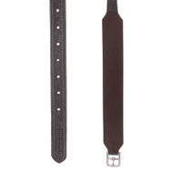 Total Saddle Fit Stability Wide Stirrup Leathers