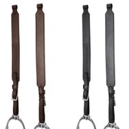Total Saddle Fit SLIM Stability Stirrup Leathers