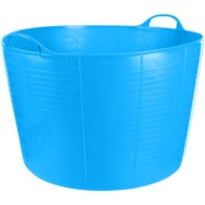 Red Gorilla TubTrugs Flexible Tote/Tub/Bucket XL