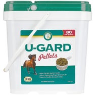 Corta-Flx U Gard Equine Ulcer Prevention Pellets