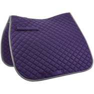 Union Hill Dressage Saddle Pad