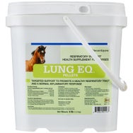 Uckele SmartEquine Lung EQ Respiratory Support Pellets