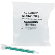 Vettec XL Mixing Tips for Cartridges 210cc