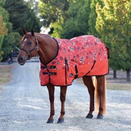 Weatherbeeta Essential Turnout Standard Blanket 220G