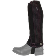 Dublin Easy-Care Child's Half Chaps II