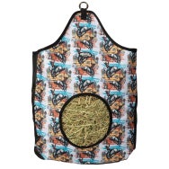 Weaver Breathable Easy Fill Hay Bag