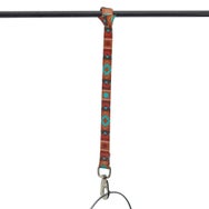 Weaver Nylon Bucket Hanging Strap 1" X 22"