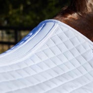 Weatherbeeta Prime Air-Tec Dressage Saddle Pad