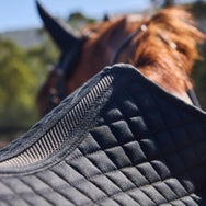 Weatherbeeta Prime Air-Tec Jump Shaped Saddle Pad
