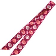 Weaver Patterned Poly Off Billet Strap 39"