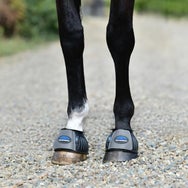 Weatherbeeta Tough-Tec Prime Rubber Bell Boots