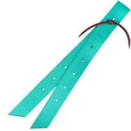 Weaver Solid Poly Off Billet Strap 39"