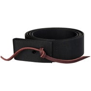 Weaver Solid Nylon and Poly Latigo Tie Strap 5'