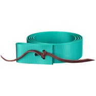 Weaver Solid Nylon and Poly Latigo Tie Strap 5'