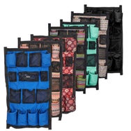 Weaver Trailer Hanging Grooming Bag Caddy