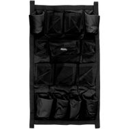 Weaver Trailer Hanging Grooming Bag Caddy