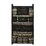 Weaver Trailer Hanging Grooming Bag Caddy