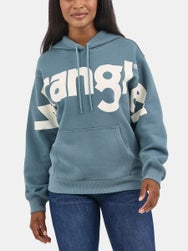 Wrangler Women's Retro Americana Hoodie