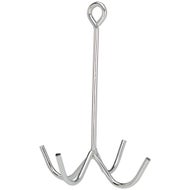 Tack Room Organization