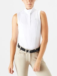 Equestrian English Sleeveless & Tank Top Show Shirts