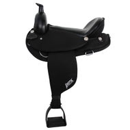 Western Trail Saddles