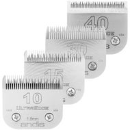 Clipper Replacement Blades