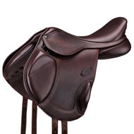 Close Contact Jumping Saddles