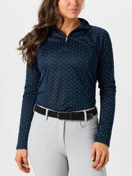 Ariat Women's Long Sleeve Sun Shirts