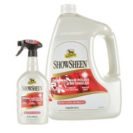 Shines & Detanglers