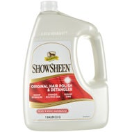 Shines & Detanglers