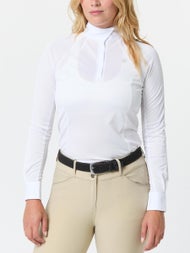 Equestrian English Show Shirts
