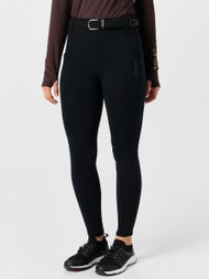 Equestrian Winter Riding Breeches & Tights