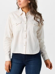 Ariat Women's Long Sleeve Western Shirts 