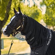 Horse Blanket Neck Covers