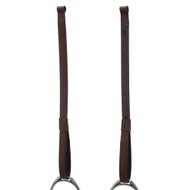 English Stirrup Leathers