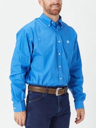Cinch Men's Riding Shirts & Tops
