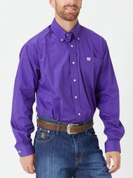 Cinch Men's Riding Shirts & Tops