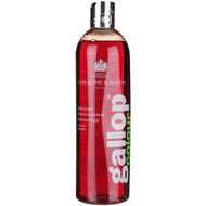 Bathing & Horse Care